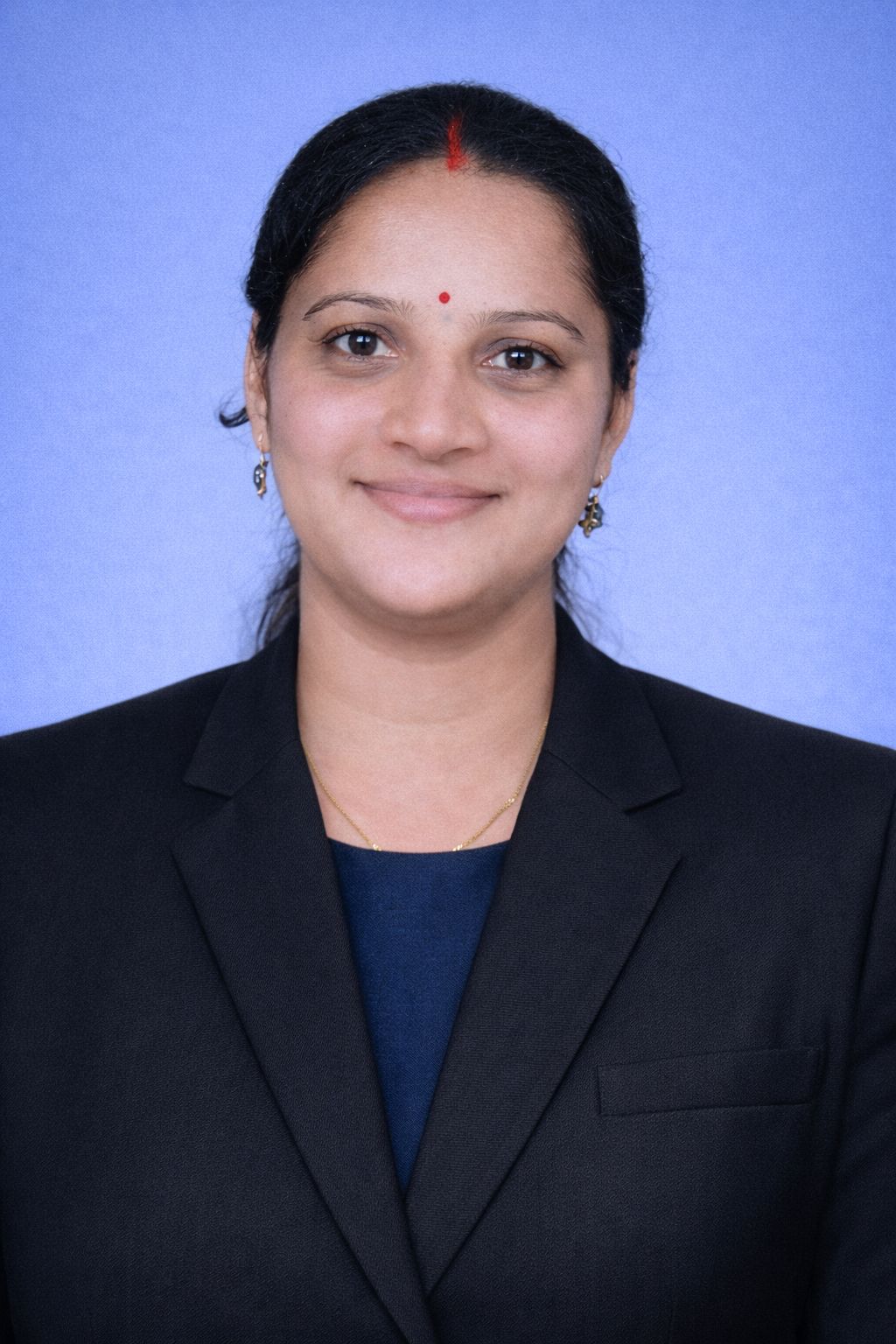 Mrs. Dhana Laxmi Badarla