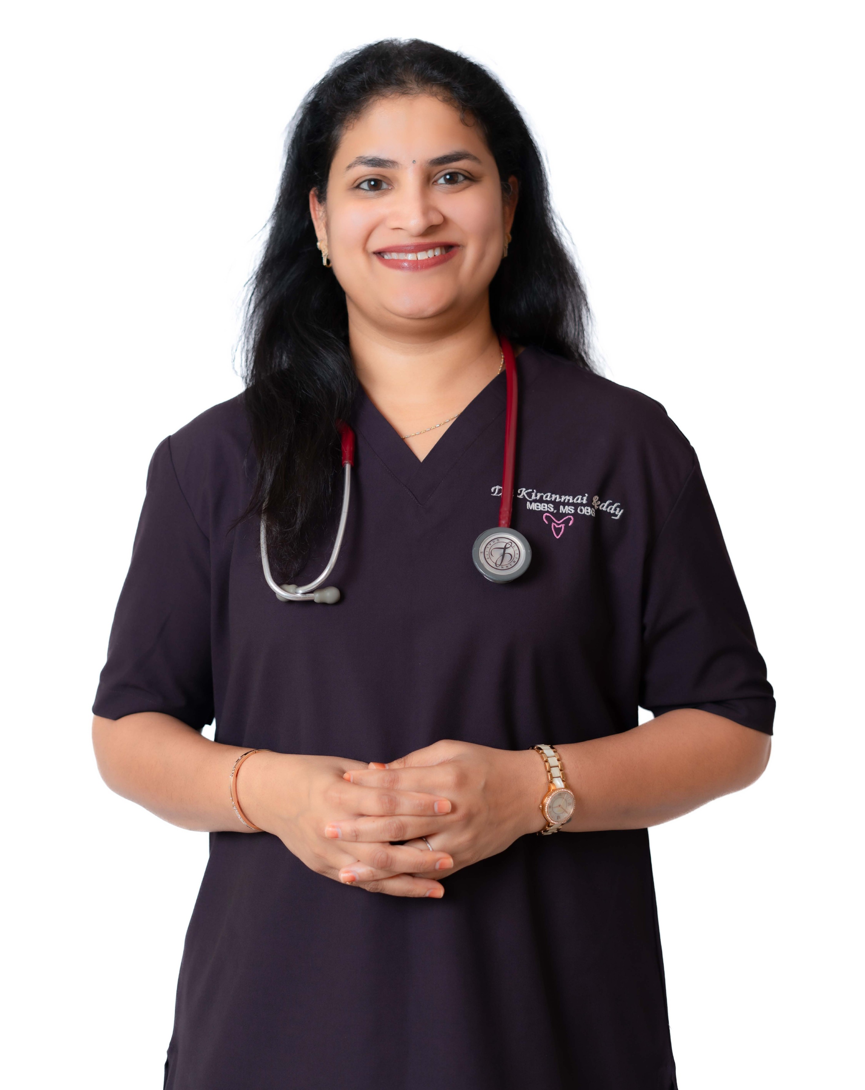 Dr. Kiranmai Reddy