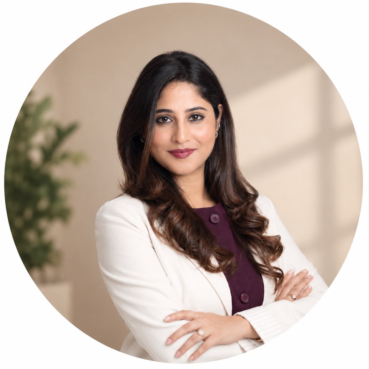 Dr. Shalini Eslavath