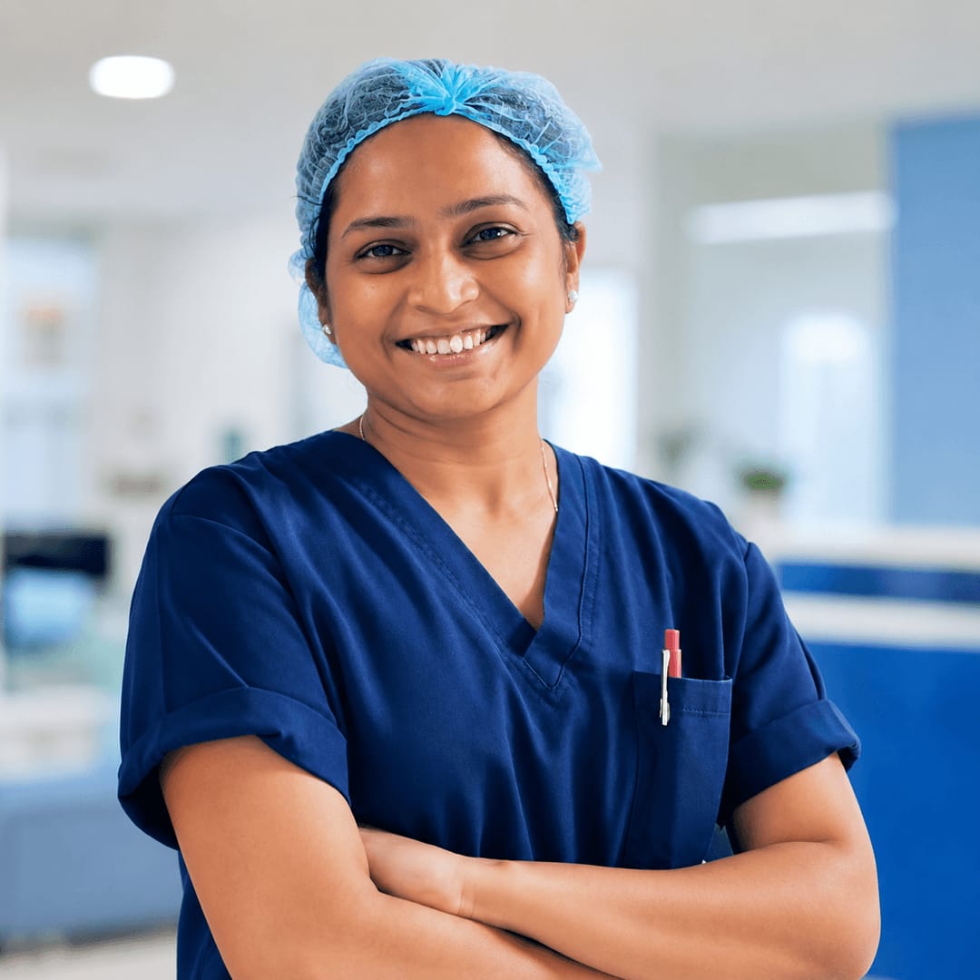 Dr. L. Vimala Rachel